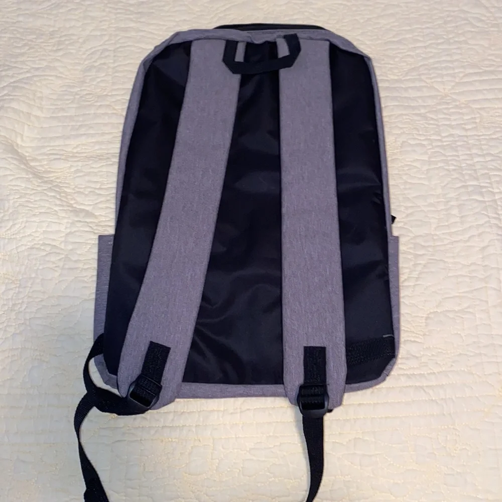NIB Backpack - Picture 5 of 5